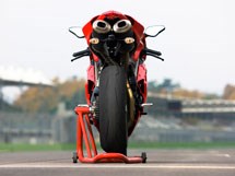 Ducati 1198 2011 - Bild 7 Ducati 1198 2011 - Bild 7