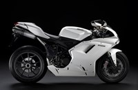 Ducati 1198 2011 - Bild 1
