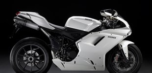 Ducati 1098 R 2009 vs Ducati 1198 2011