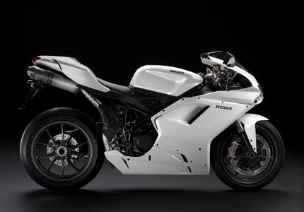 Ducati 1198 2011 Ducati 1198 2011