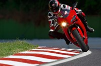 Ducati 1198 2011 - Bild 12