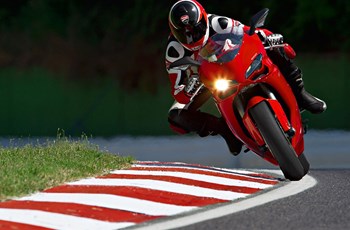 Ducati 1198 2011 - Bild 12 Ducati 1198 2011 - Bild 12