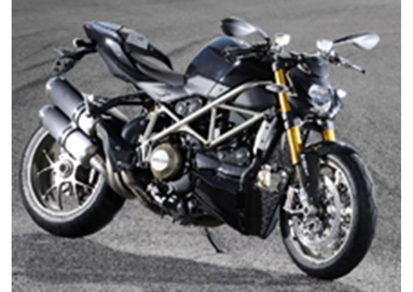 Ducati Streetfighter S 2011 Ducati Streetfighter S 2011