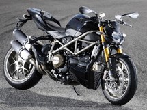 Ducati Streetfighter S 2011 - Bild 2 Ducati Streetfighter S 2011 - Bild 2