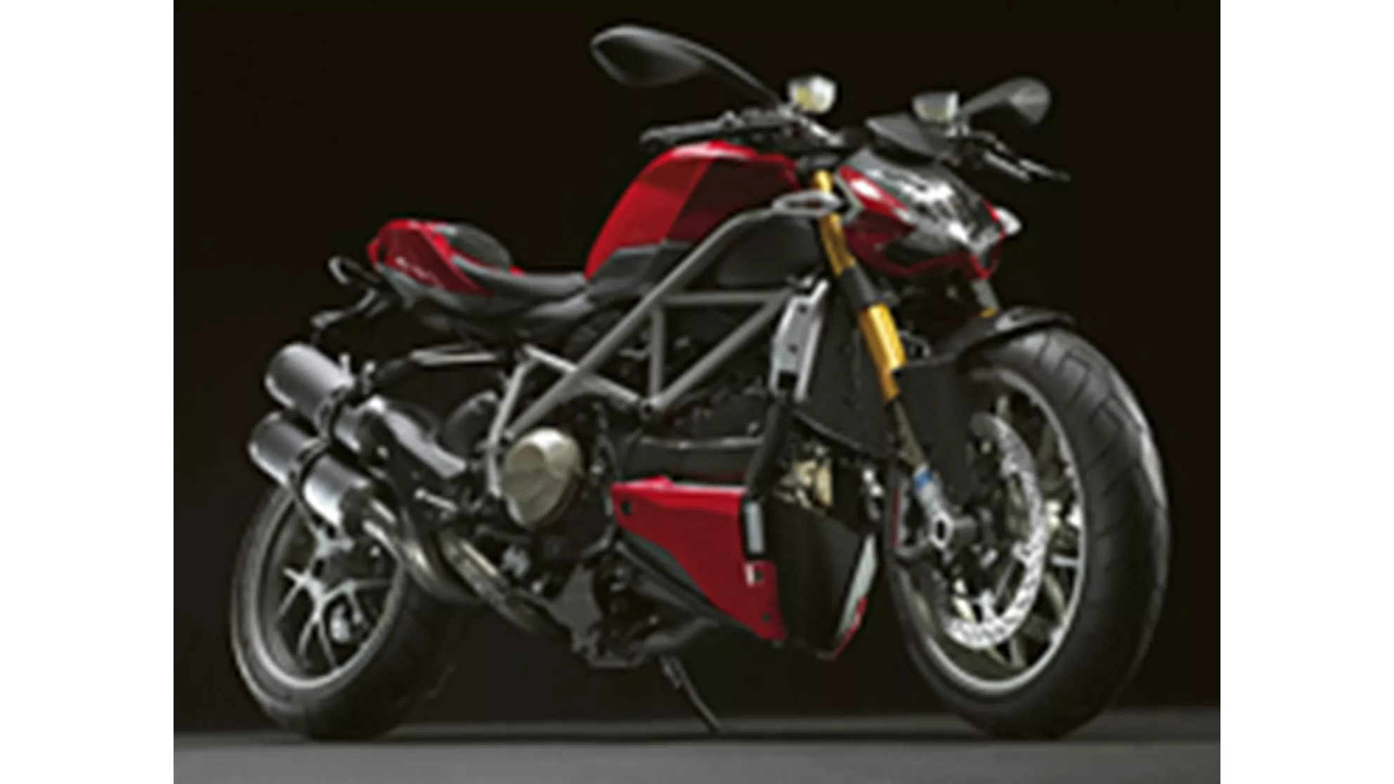Ducati Streetfighter S - Image 1 Ducati Streetfighter S - Image 1