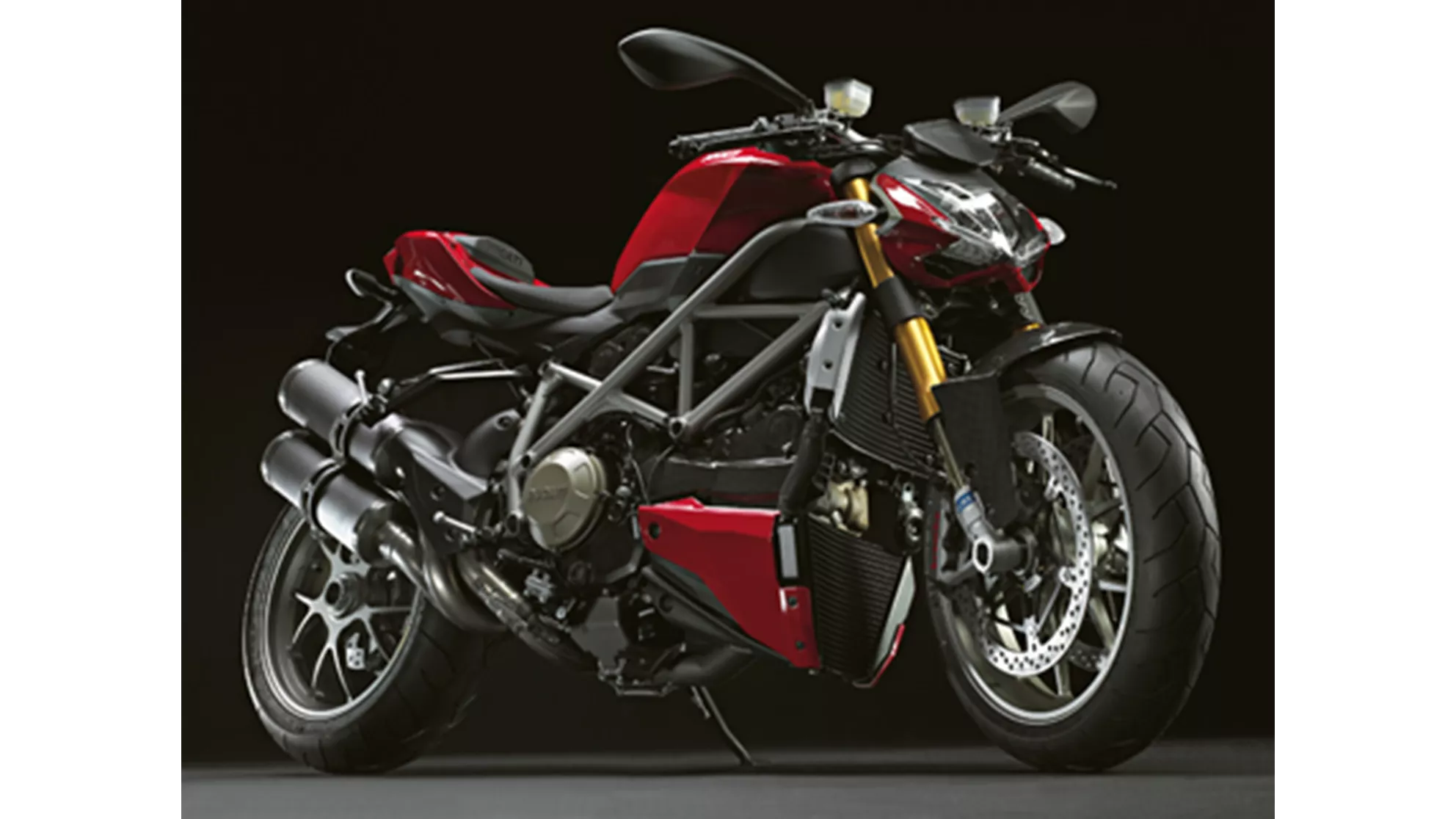 Ducati Streetfighter S - Image 2 Ducati Streetfighter S - Image 2