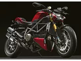 Ducati Streetfighter S 2011 Ducati Streetfighter S 2011