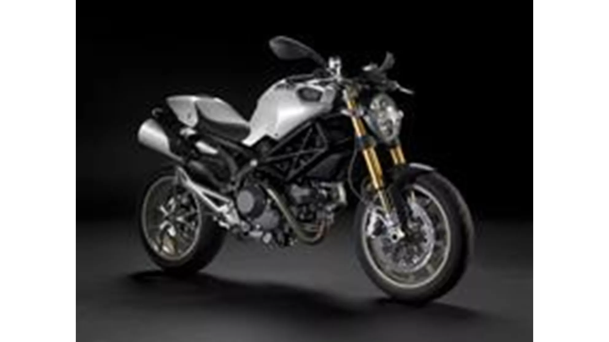 Ducati Monster 1100 S - Obrázok 1