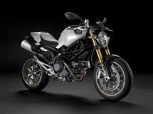 Ducati Monster 1100 S 2011 - Bild 3