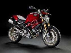 Ducati Monster 1100 S 2011