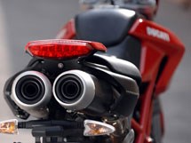 Ducati Hypermotard 796 2011 - Bild 3 Ducati Hypermotard 796 2011 - Bild 3