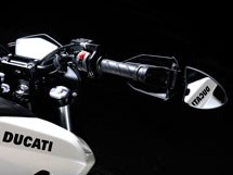 Ducati Hypermotard 796 2011 - Bild 6 Ducati Hypermotard 796 2011 - Bild 6