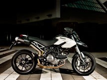 Ducati Hypermotard 796 2011 - Bild 7 Ducati Hypermotard 796 2011 - Bild 7