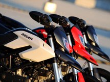 Ducati Hypermotard 796 2011 - Bild 9 Ducati Hypermotard 796 2011 - Bild 9