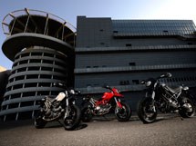 Ducati Hypermotard 796 2011 - Bild 10 Ducati Hypermotard 796 2011 - Bild 10