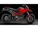 Ducati Hypermotard 796 2011