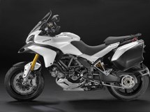 Ducati Multistrada 1200 2011 - Bild 2 Ducati Multistrada 1200 2011 - Bild 2