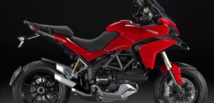 Ducati Multistrada 1200 2011 vs BMW R 1200 GS Adventure 2011