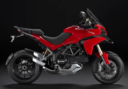 Ducati Multistrada 1200 2011 Ducati Multistrada 1200 2011
