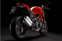 Ducati Monster 1100 Evo Ducati Monster 1100 Evo