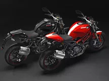 Ducati Monster 1100 Evo Ducati Monster 1100 Evo