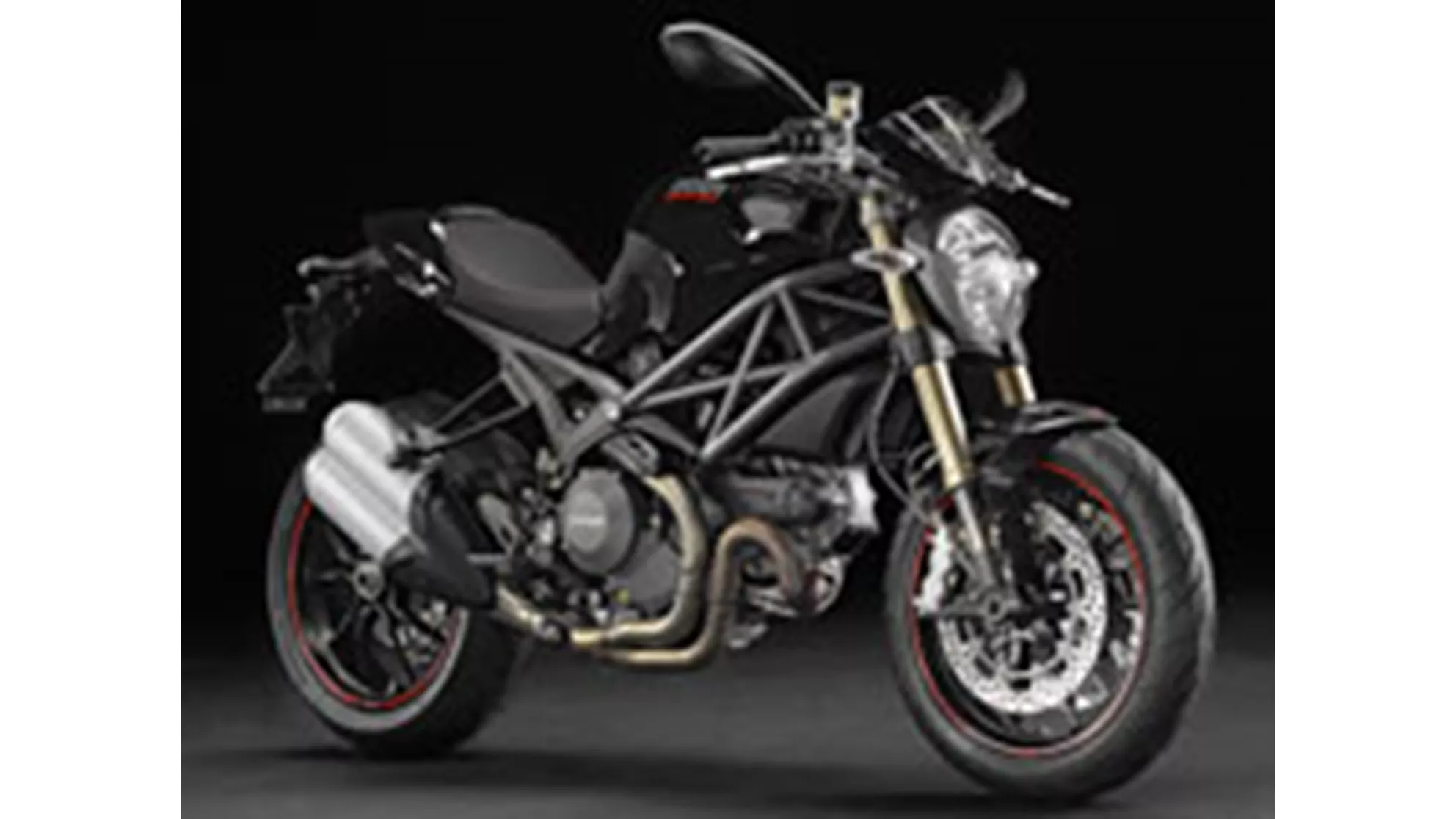 Ducati Monster 1100 Evo - Image 1 Ducati Monster 1100 Evo - Image 1