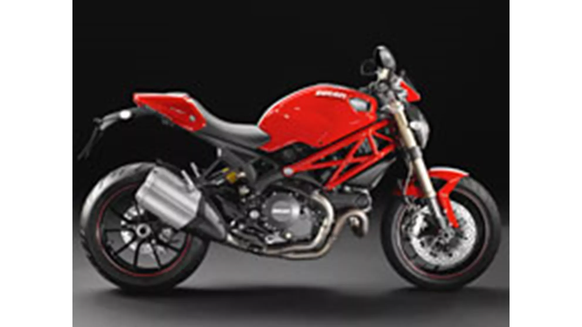 Ducati Monster 1100 Evo - Image 2 Ducati Monster 1100 Evo - Image 2