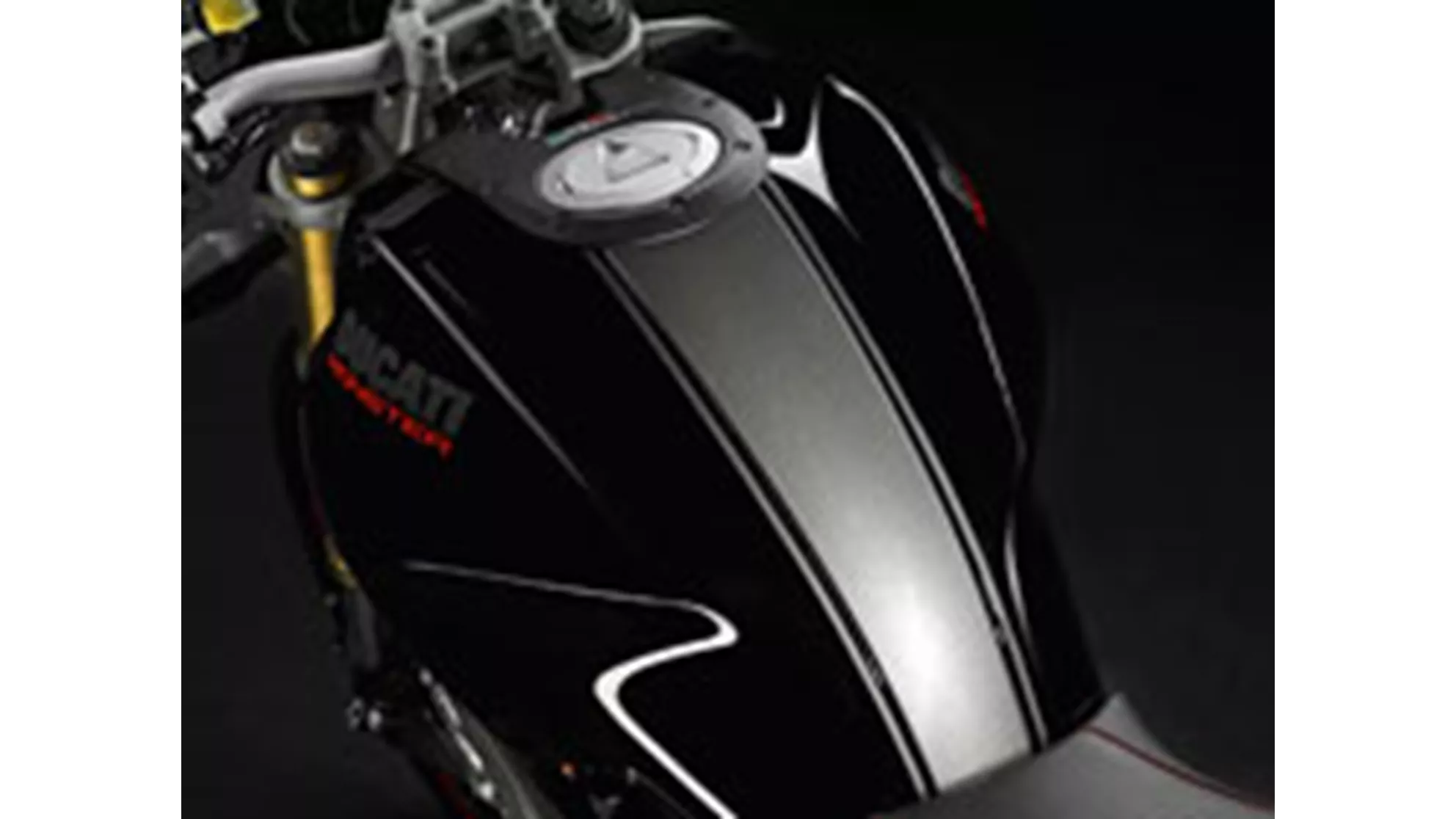 Ducati Monster 1100 Evo - Image 3 Ducati Monster 1100 Evo - Image 3