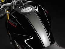Ducati Monster 1100 Evo 2011 - Bild 6