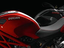 Ducati Monster 1100 Evo 2011 - Bild 7