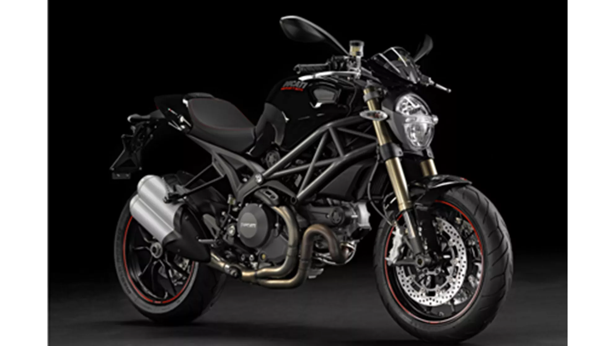 Ducati Monster 1100 Evo - Image 5 Ducati Monster 1100 Evo - Image 5