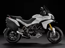 Ducati Multistrada 1200 S Ducati Multistrada 1200 S