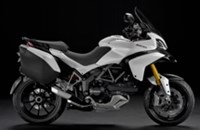 Ducati Multistrada 1200 S 2011 - Bild 2