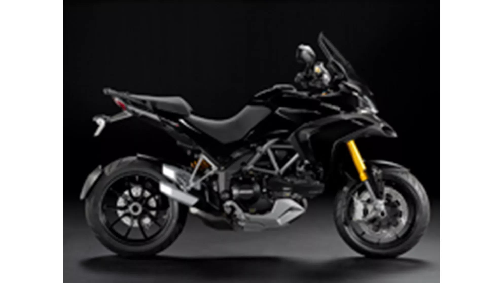 Ducati Multistrada 1200 S - Image 1 Ducati Multistrada 1200 S - Image 1