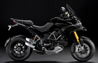 Ducati Multistrada 1200 S 2011 - Bild 3