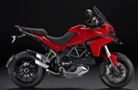 Ducati Multistrada 1200 S 2011 - Bild 4