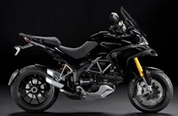 Ducati Multistrada 1200 S 2011 - Bild 1