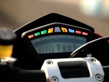 Ducati Hypermotard 1100 Evo SP 2011 - Bild 3