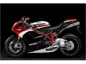 Ducati 1198 R Corse