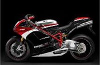 Ducati 1198 R Corse 2011 - Bild 2