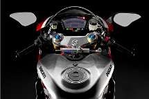 Ducati 1198 R Corse 2011 - Bild 3