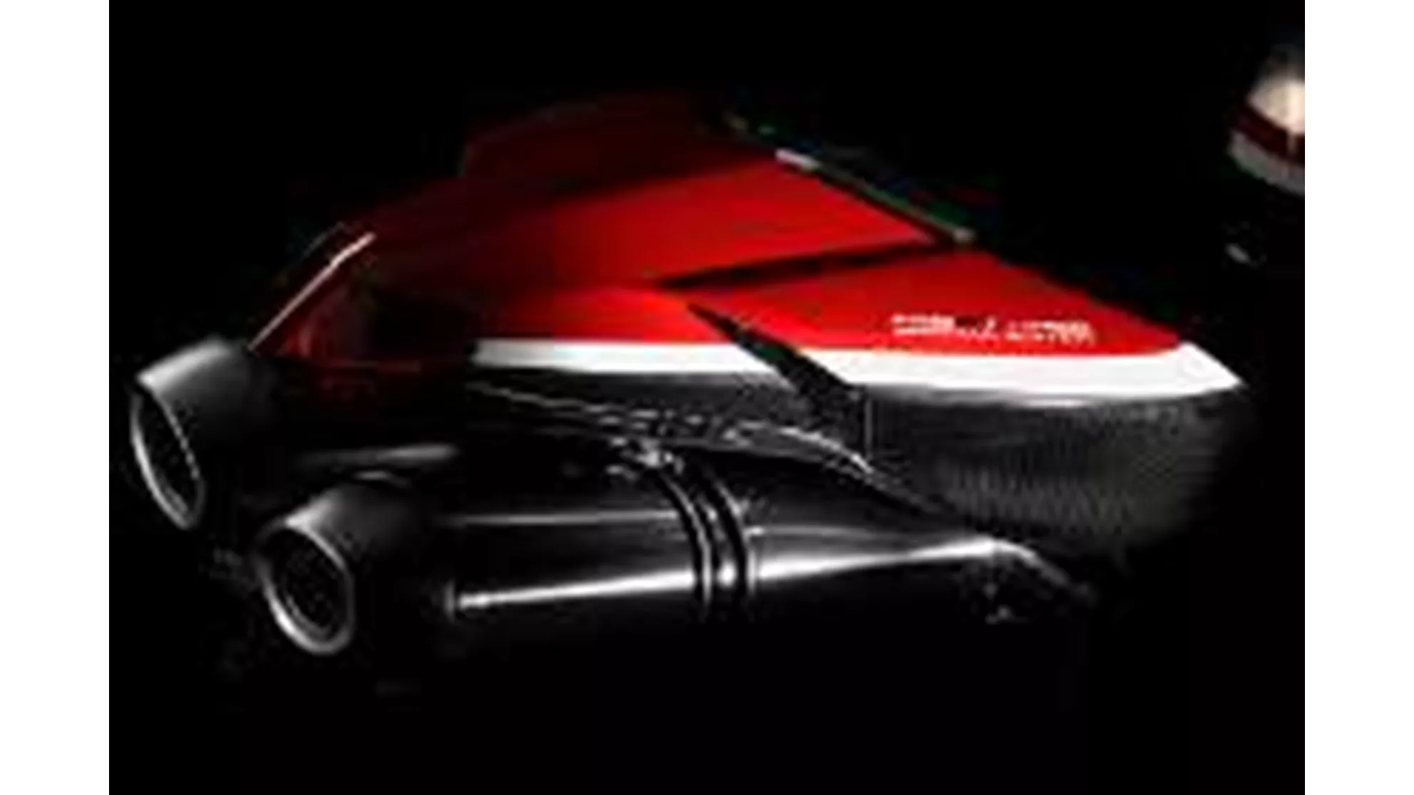 Ducati 1198 R Corse - Obrázek 2