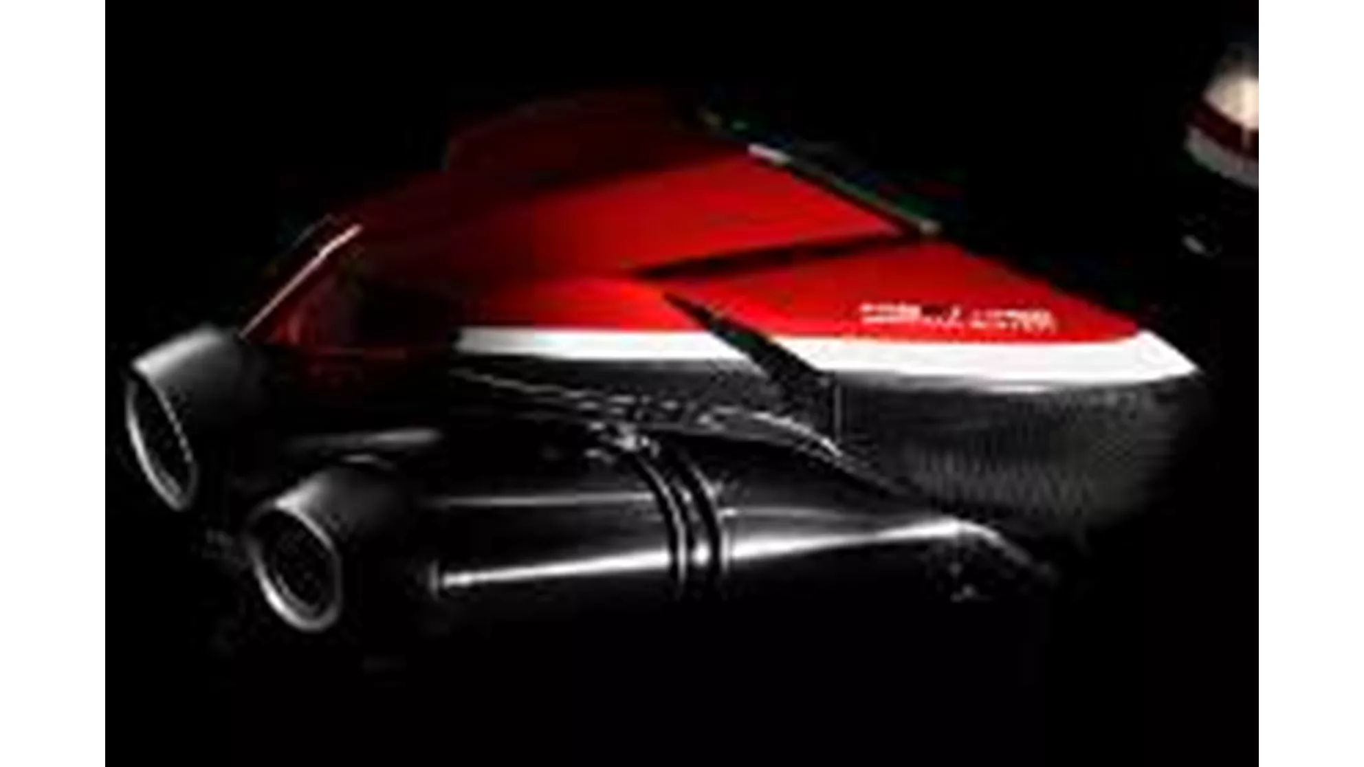 Ducati 1198 R Corse - Image 2 Ducati 1198 R Corse - Image 2