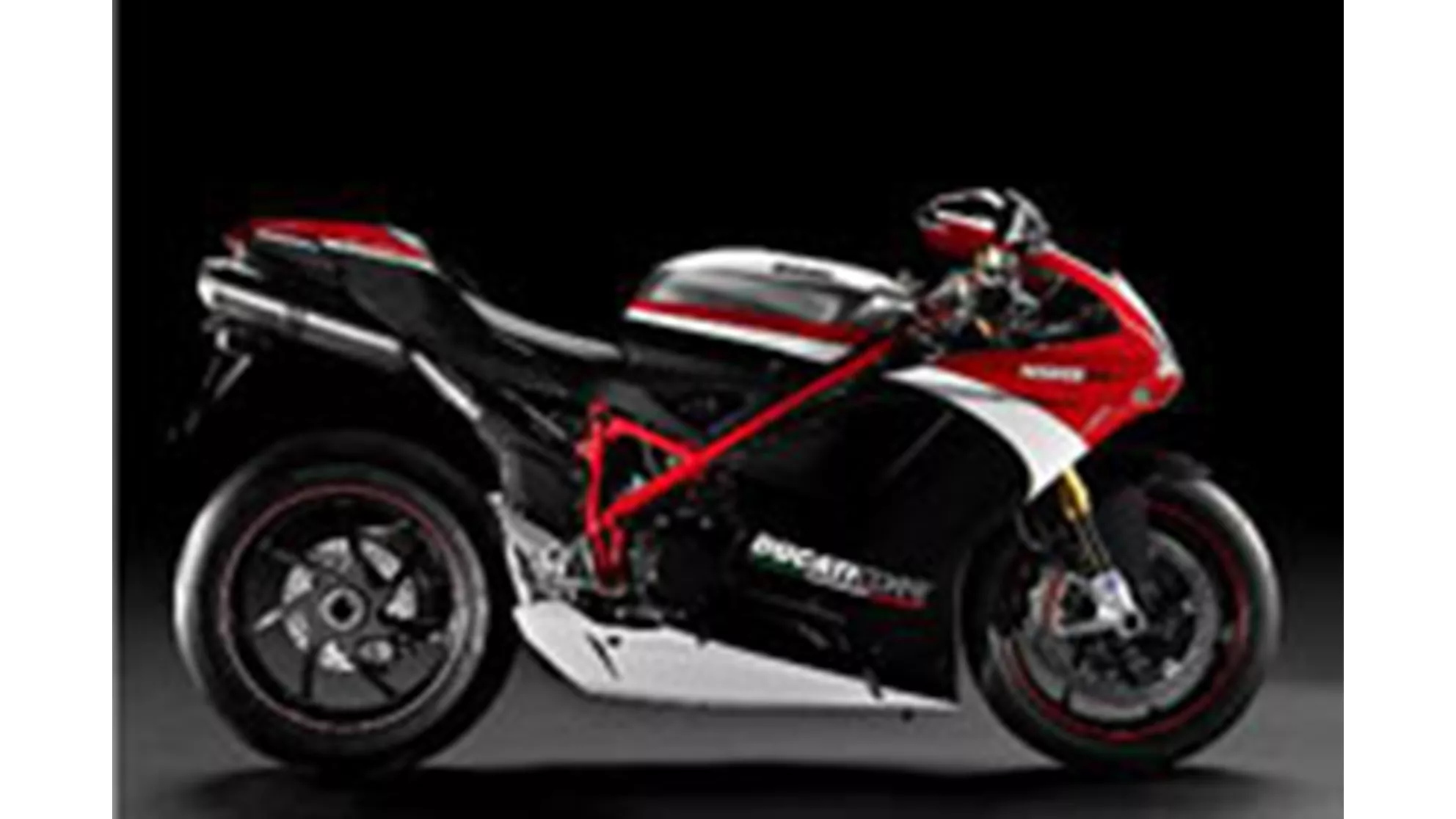 Ducati 1198 R Corse - afbeelding 3