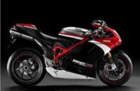Ducati 1198 R Corse 2011 - Bild 5
