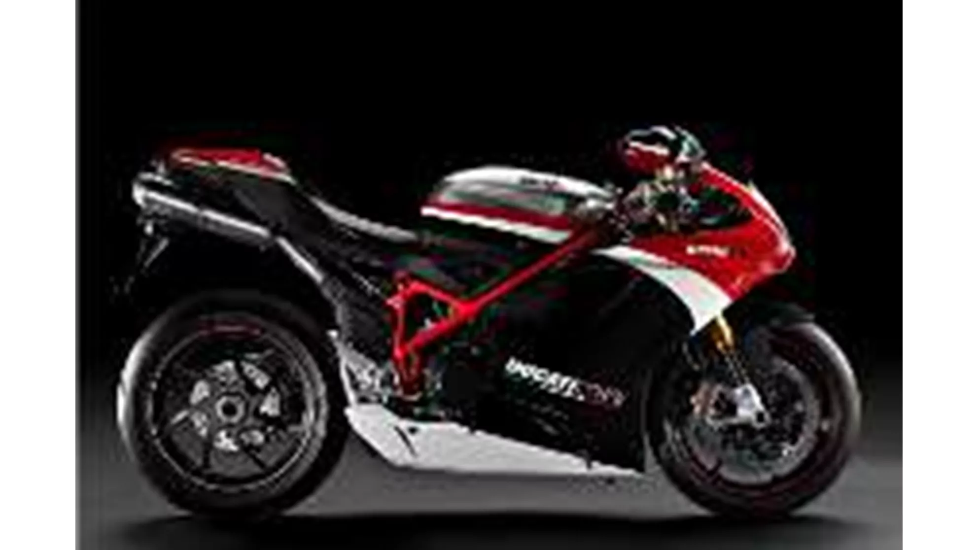 Ducati 1198 R Corse - Obrázok 4