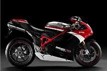 Ducati 1198 R Corse 2011 - Bild 6