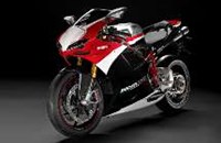 Ducati 1198 R Corse 2011 - Bild 7