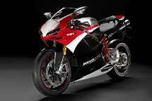 Ducati 1198 R Corse 2011 - Bild 7