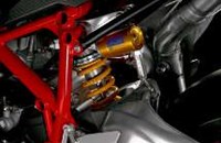 Ducati 1198 R Corse 2011 - Bild 8